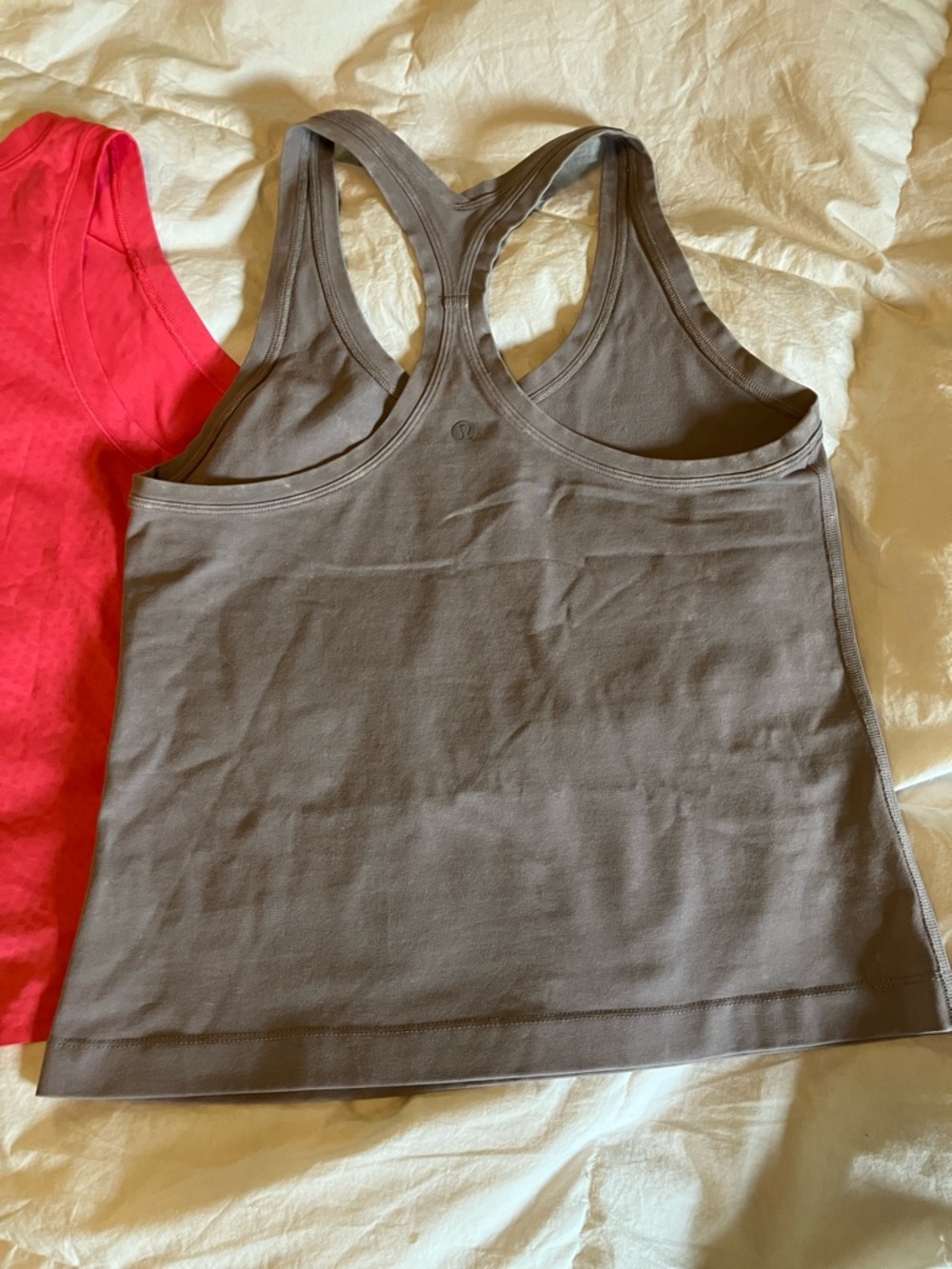 Lululemon Tank Tops - Picture 5 of 8
